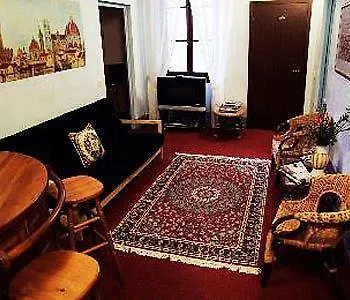 Hotel D'Azeglio Firenze 2*, Florence Italy