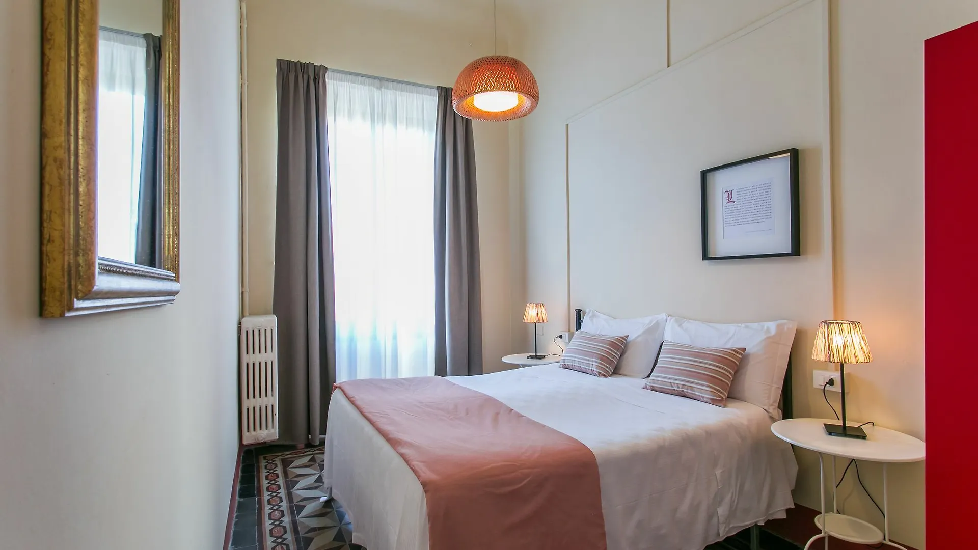 Hotel D'Azeglio Firenze  Florence