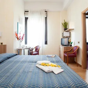 *** Apart-hotel Lepontina Itália