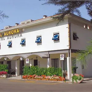 ** Hotel Aurora Itália