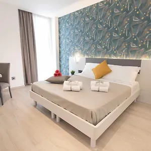 *** Alojamento de Acomodação e Pequeno-almoço Thalya Luxury Itália