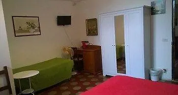 Hotel D'Azeglio Firenze Italien