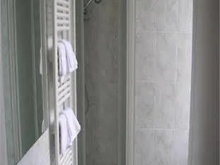 Hotel D'Azeglio Firenze