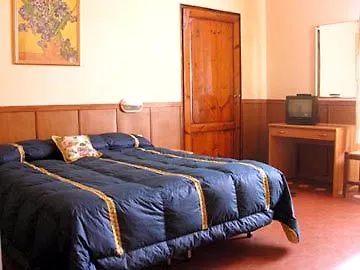 Hotel D'Azeglio Firenze